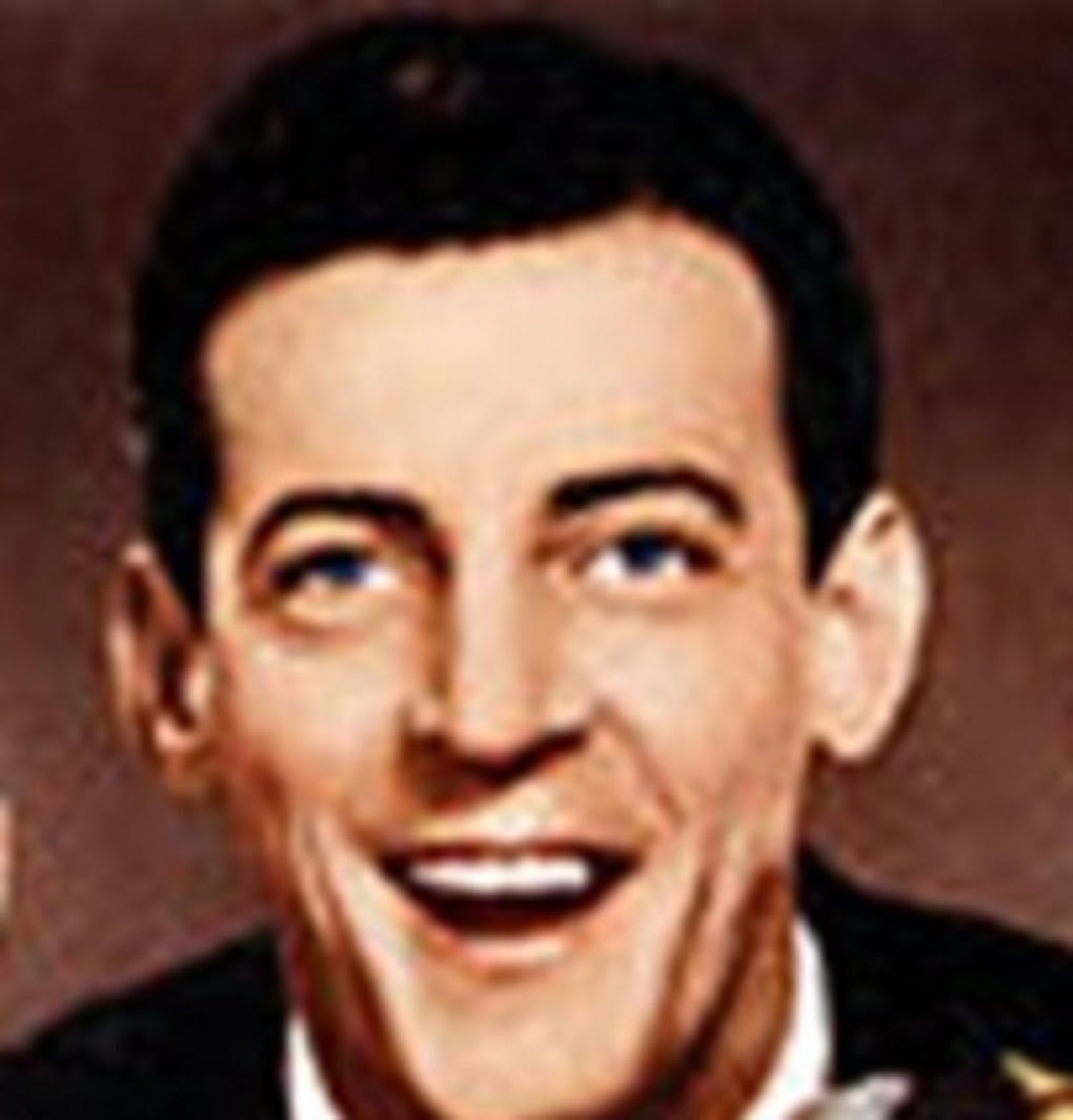 paul-winchell-family