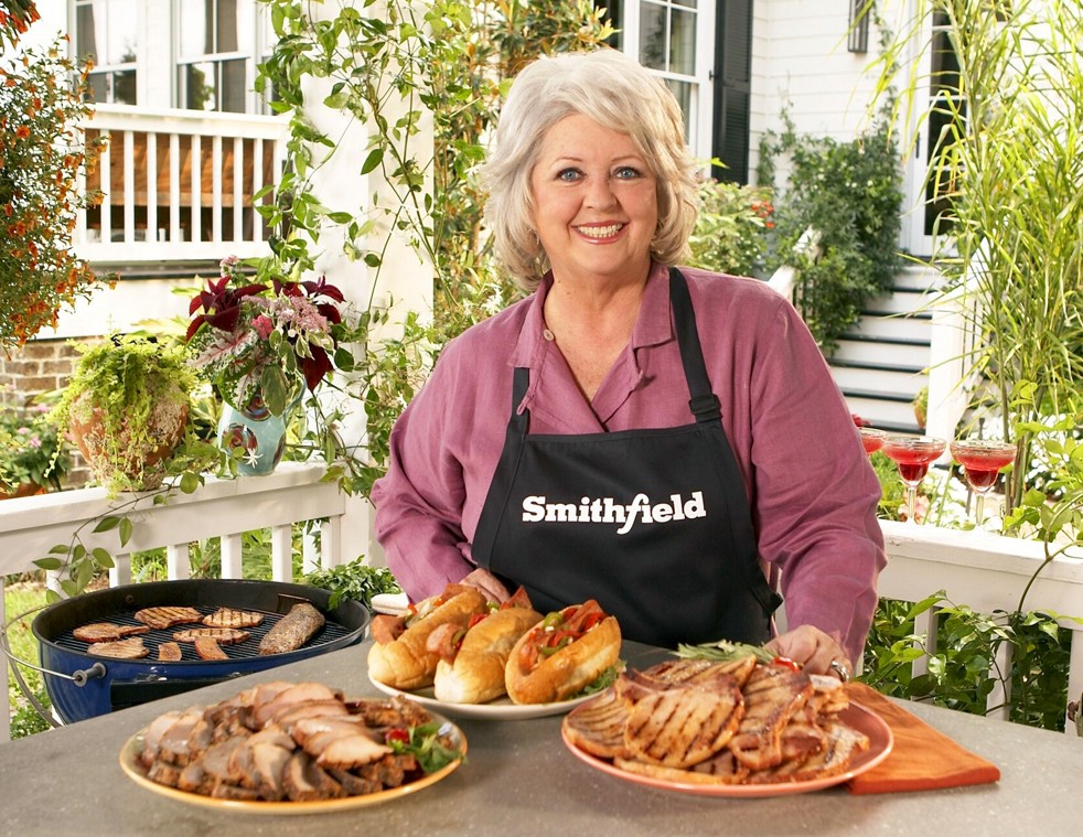 pictures-of-paula-deen