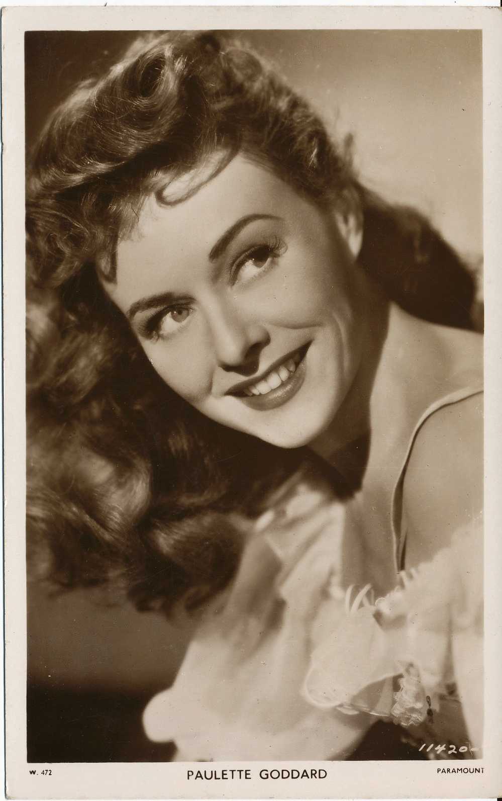 best-pictures-of-paulette-goddard