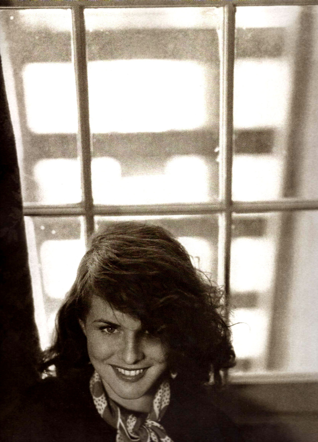 paulette-goddard-news