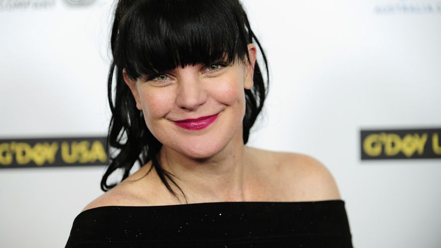 pauley-perrette-gossip