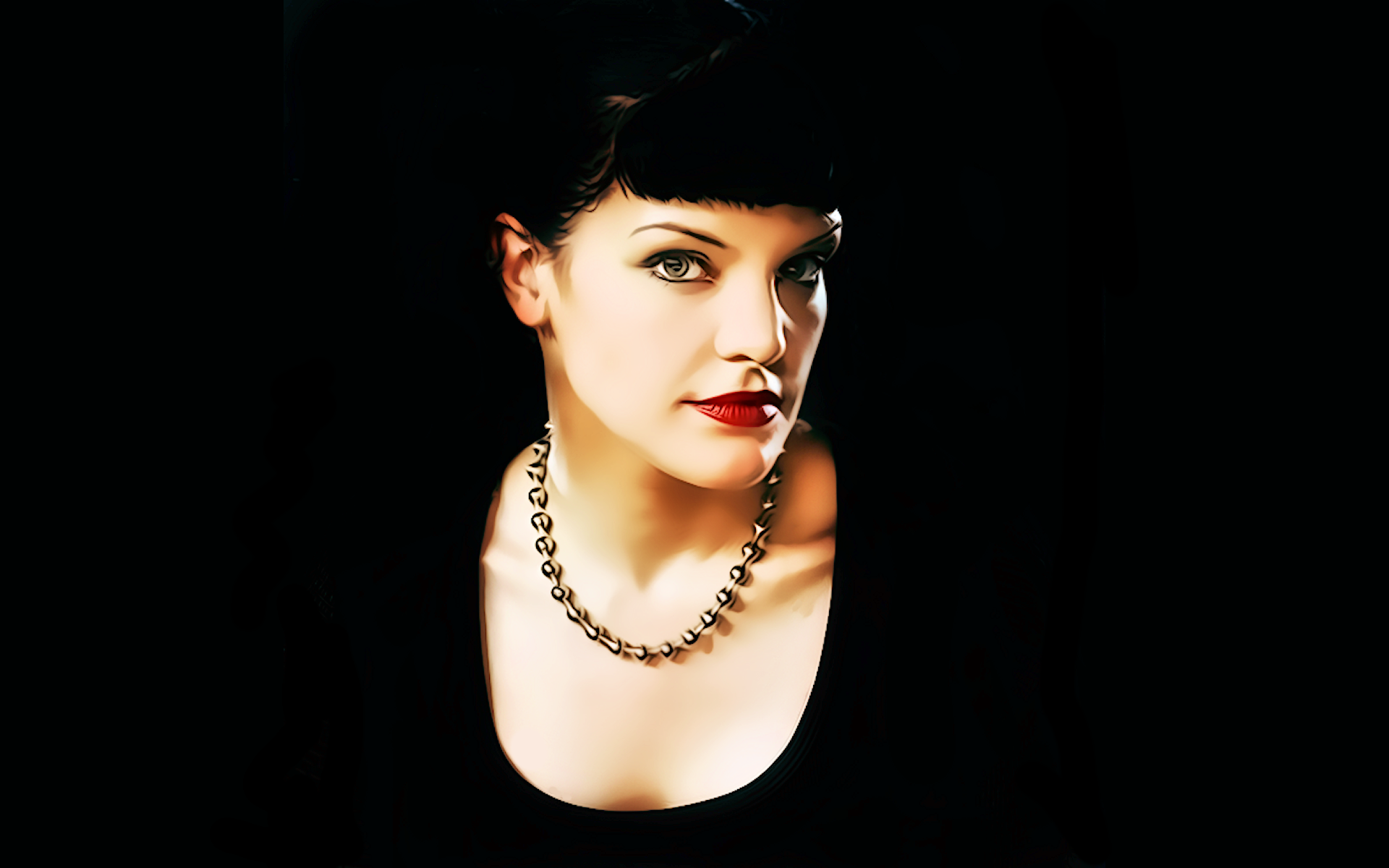 pauley-perrette-hd-wallpaper