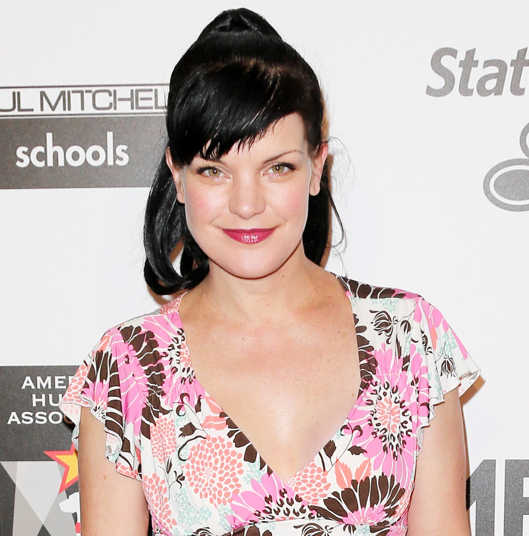 pauley-perrette-house