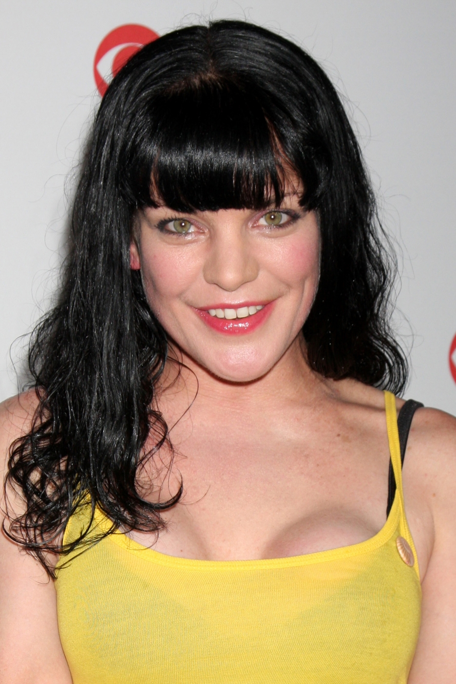 Sexy pauly perrette Sexiest Photos