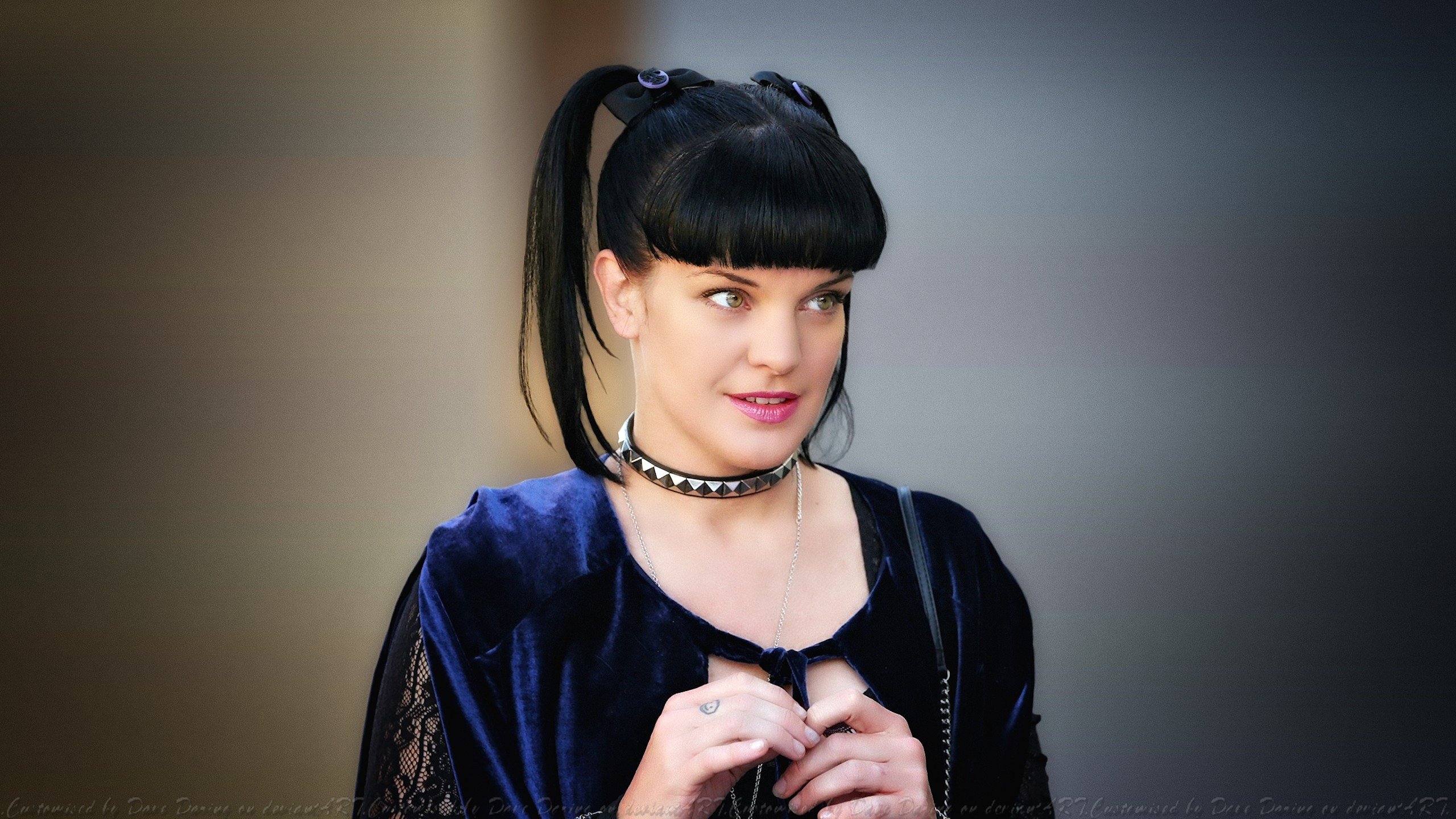 pauley-perrette-quotes