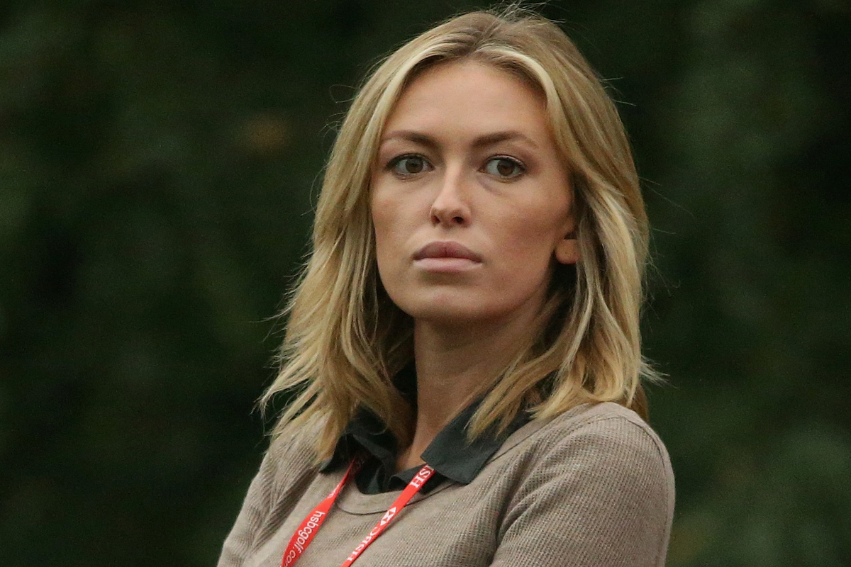 paulina-gretzky-photos