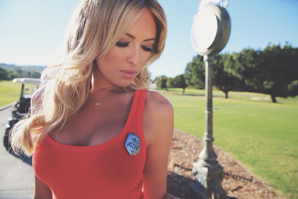 paulina-gretzky-pictures
