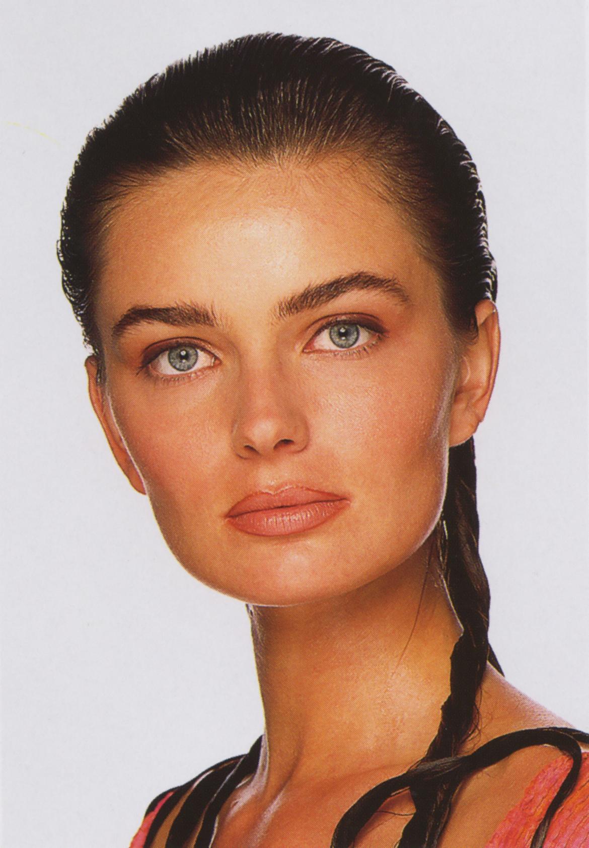 images-of-paulina-porizkova