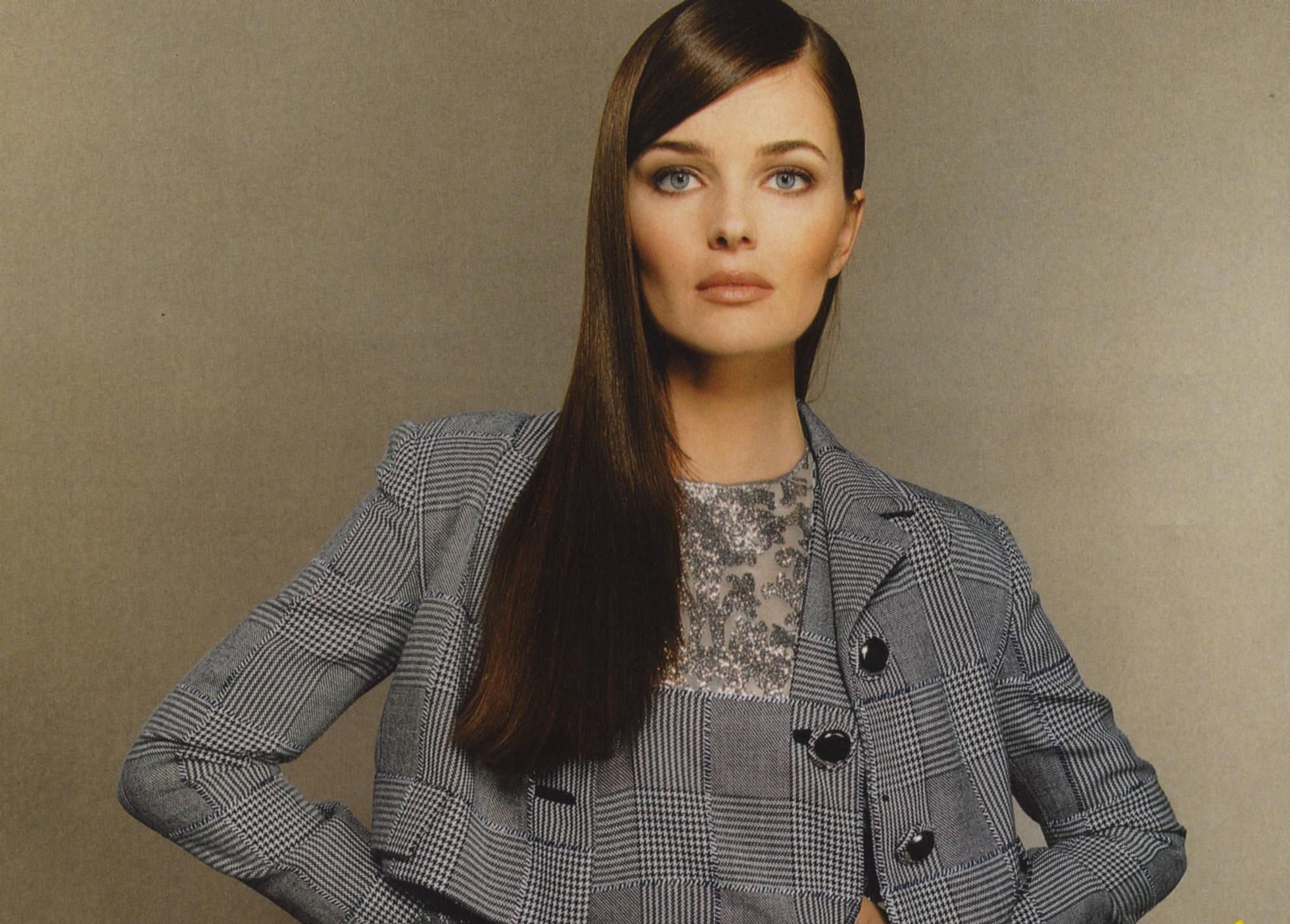 Pictures of Paulina Porizkova - Pictures Of Celebrities1962 x 1405