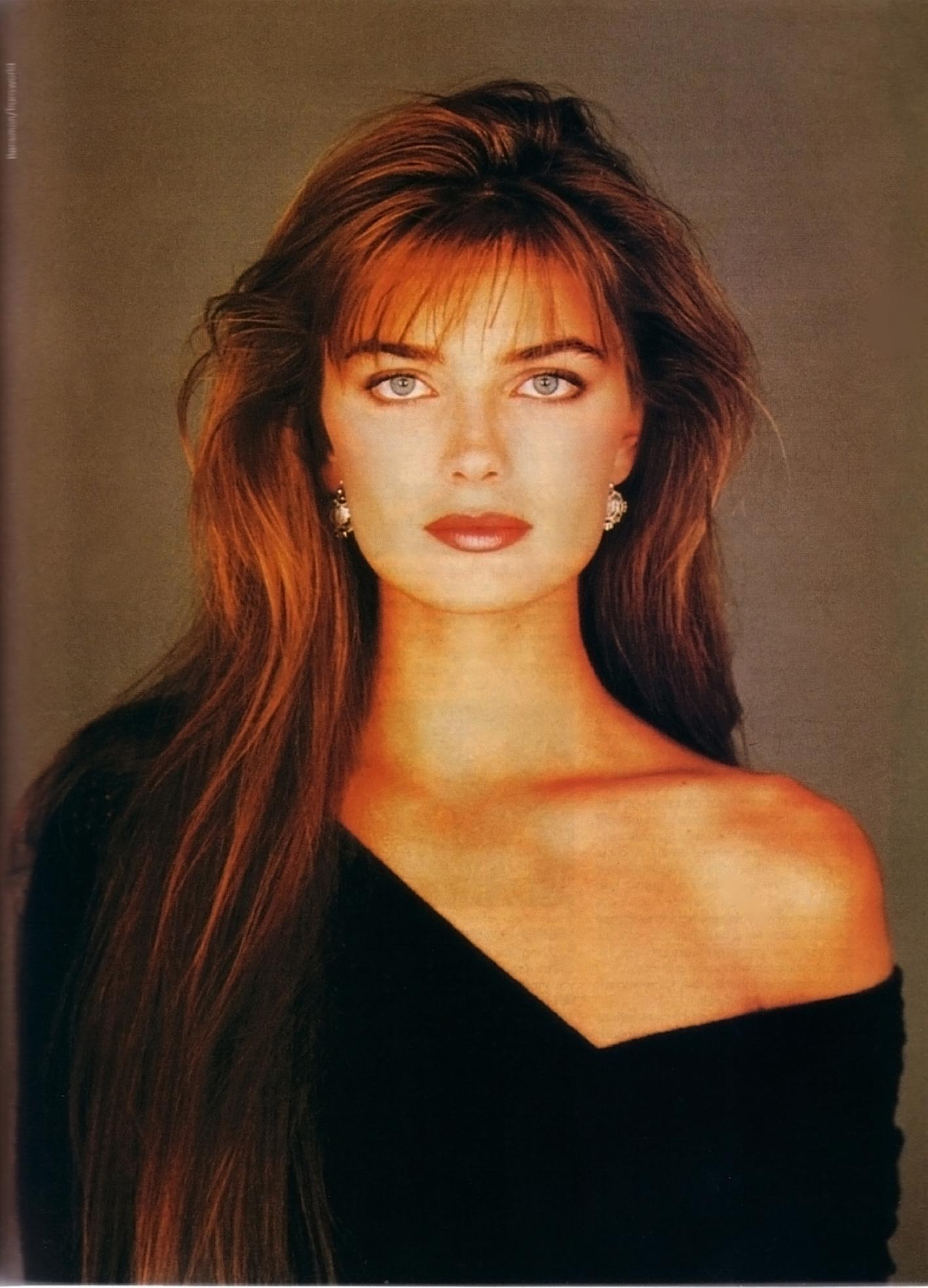 paulina-porizkova-wallpaper