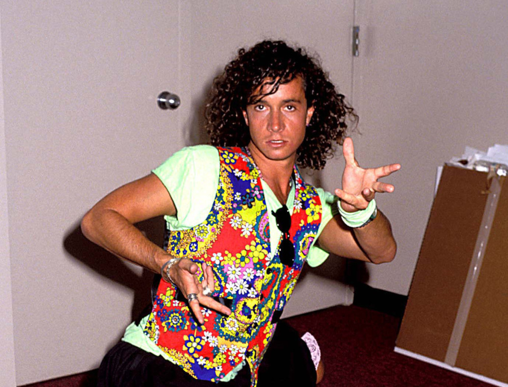 pauly-shore-images