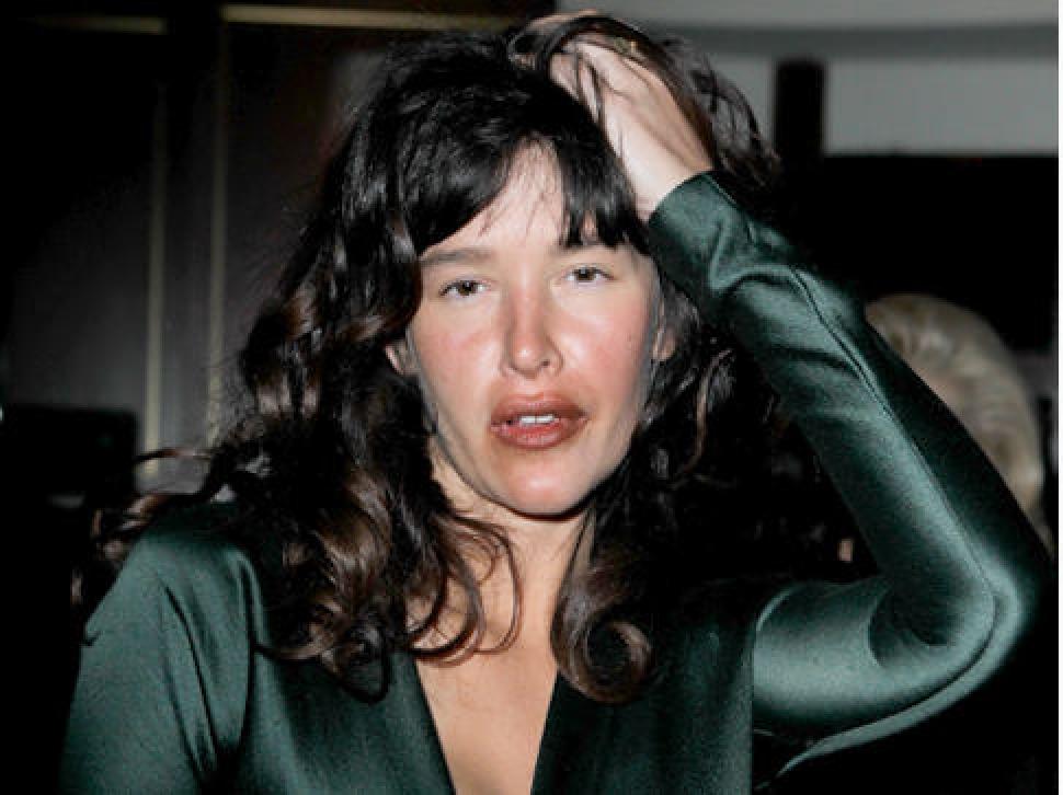 paz-de-la-huerta-images