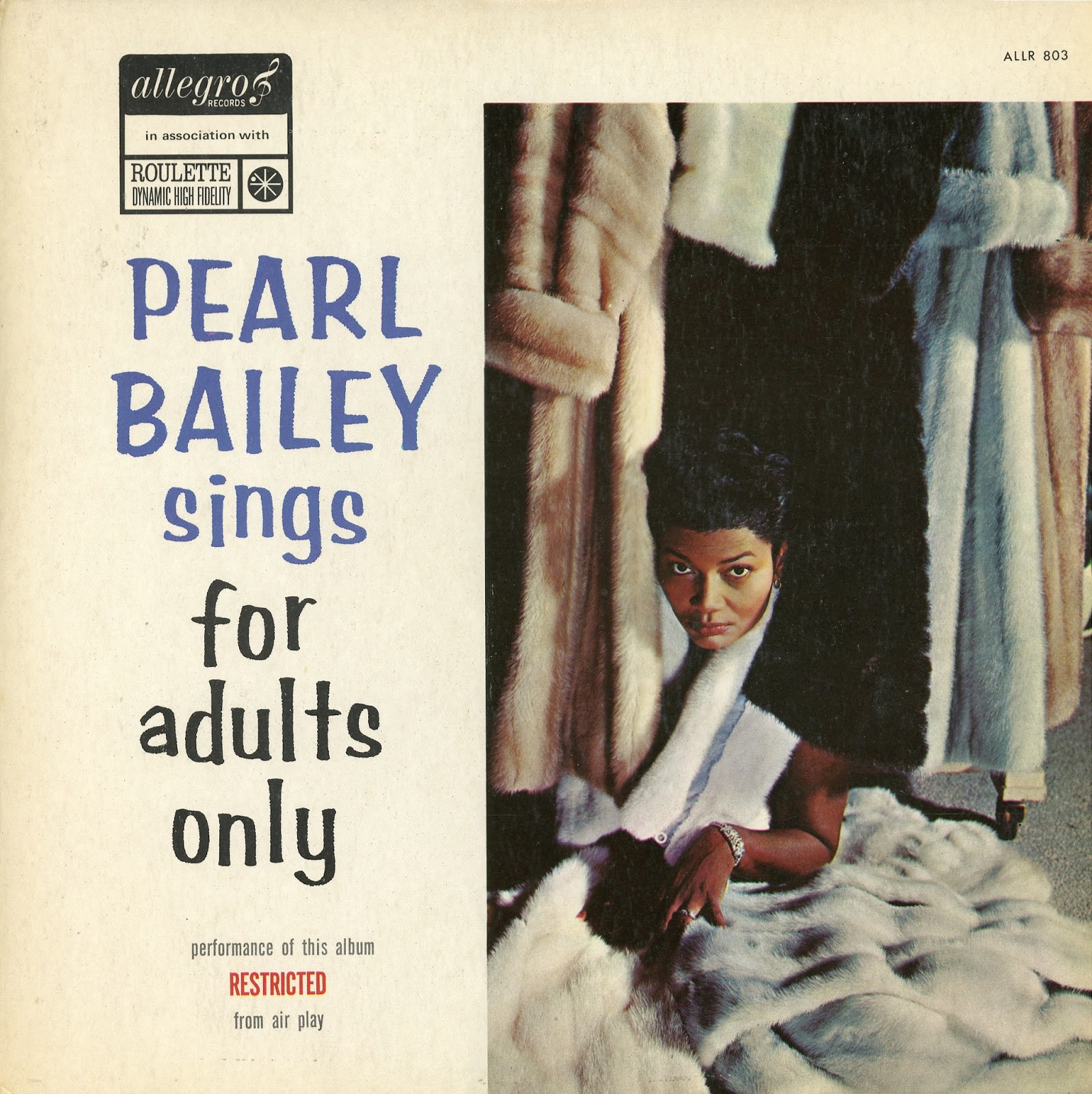 pearl-bailey-family