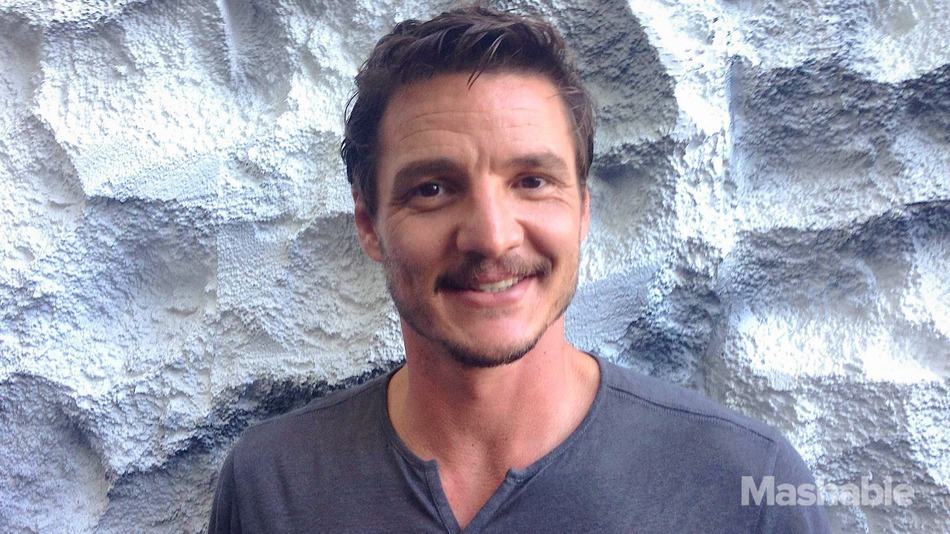 pedro-pascal-family