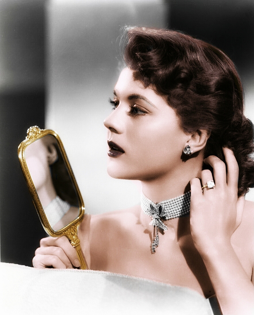 peggie-castle-images