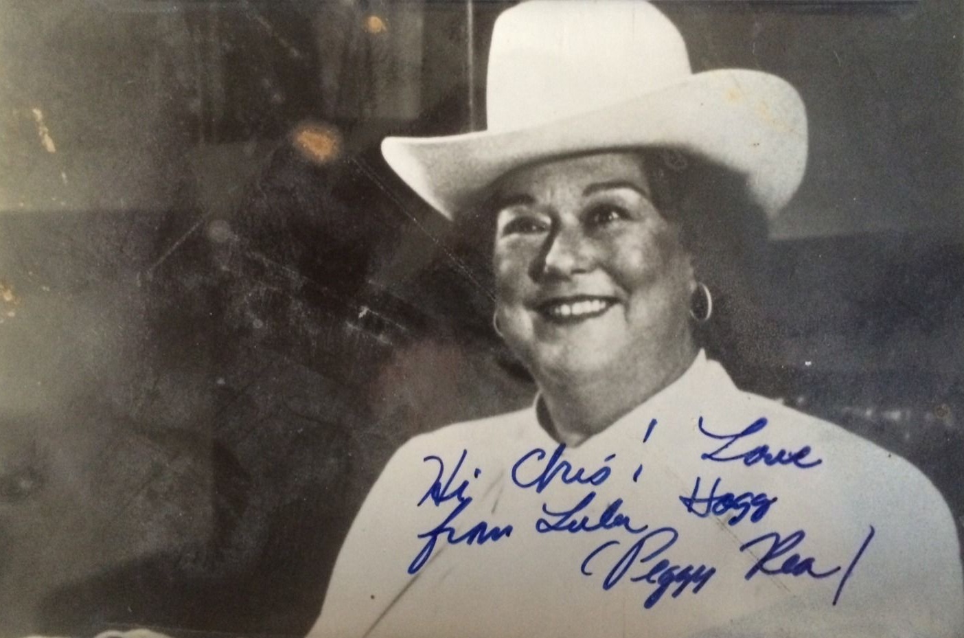 peggy-rea-news