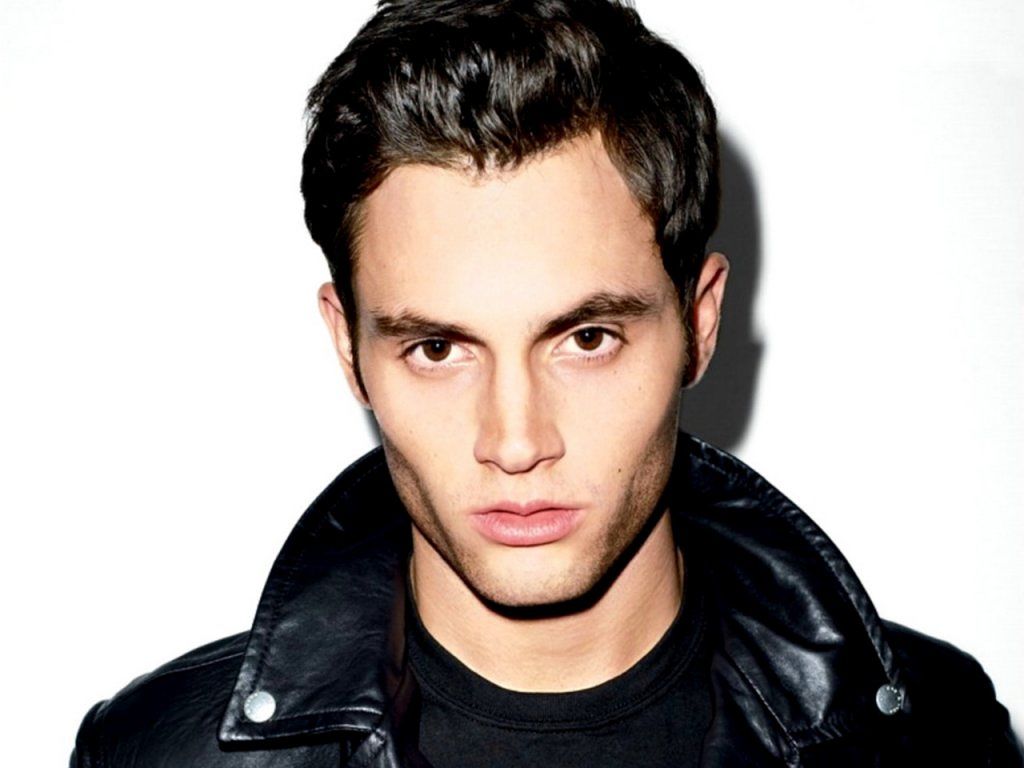 best-pictures-of-penn-badgley