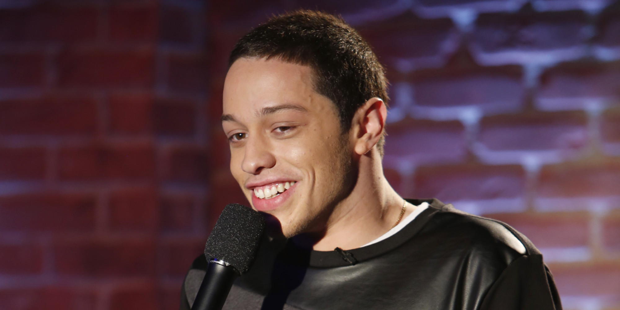 best-pictures-of-pete-davidson