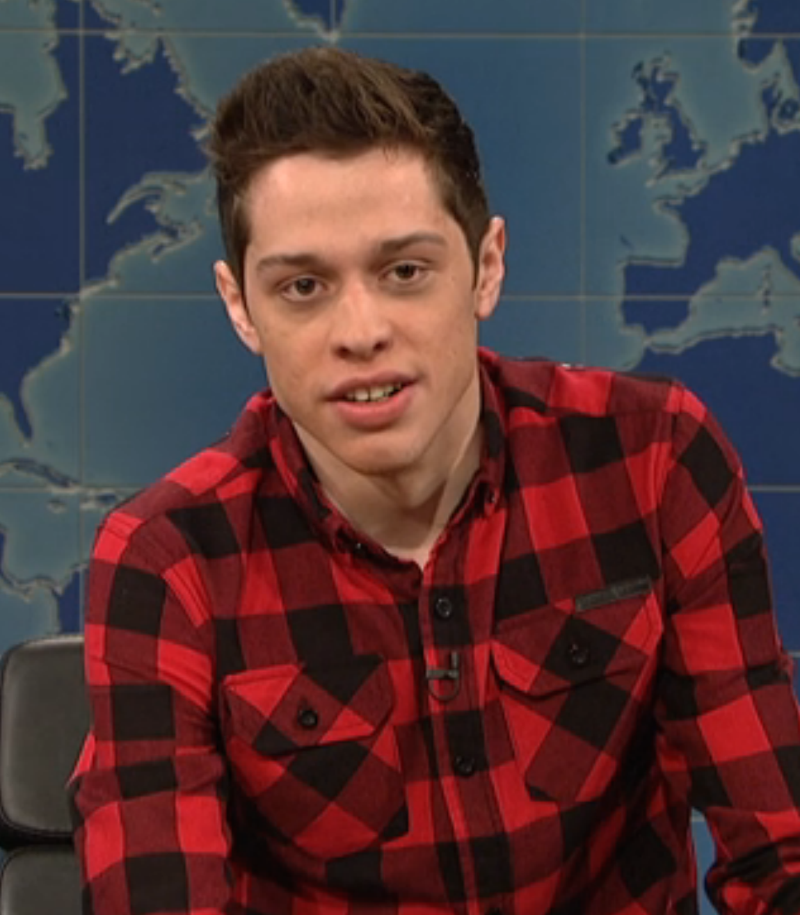 quotes-of-pete-davidson