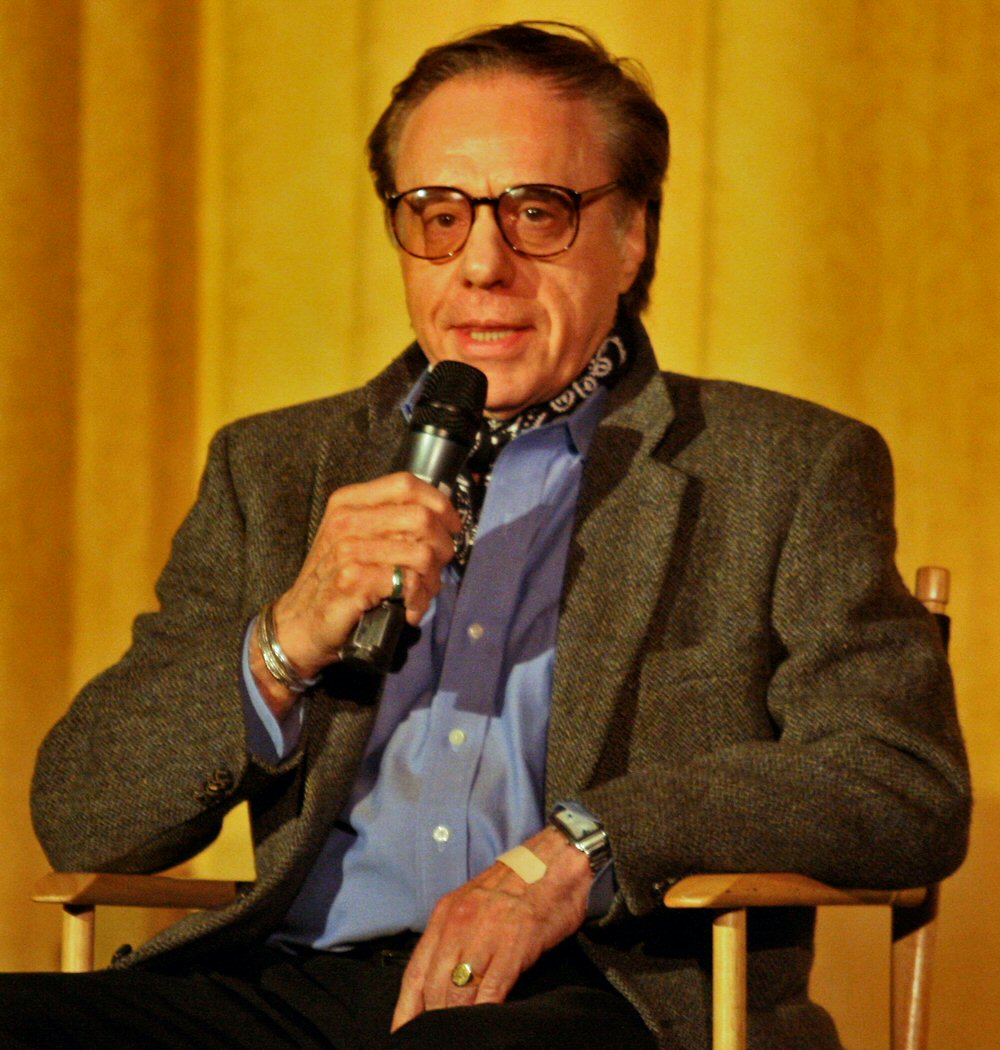 images-of-peter-bogdanovich