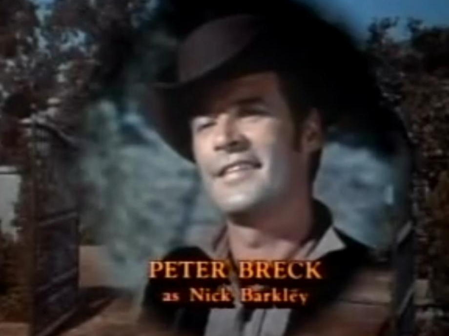 images-of-peter-breck