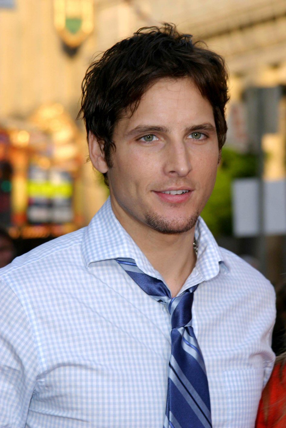 quotes-of-peter-facinelli