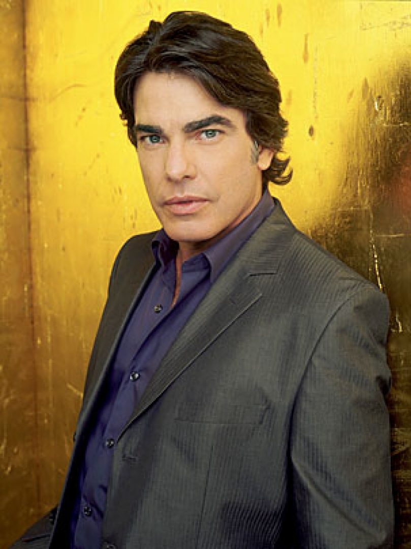 peter-gallagher-family