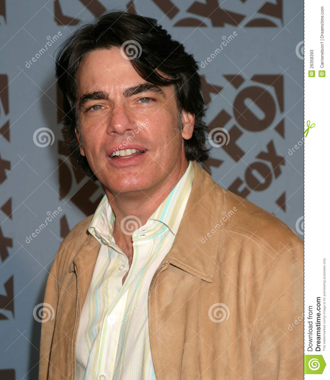 peter-gallagher-quotes