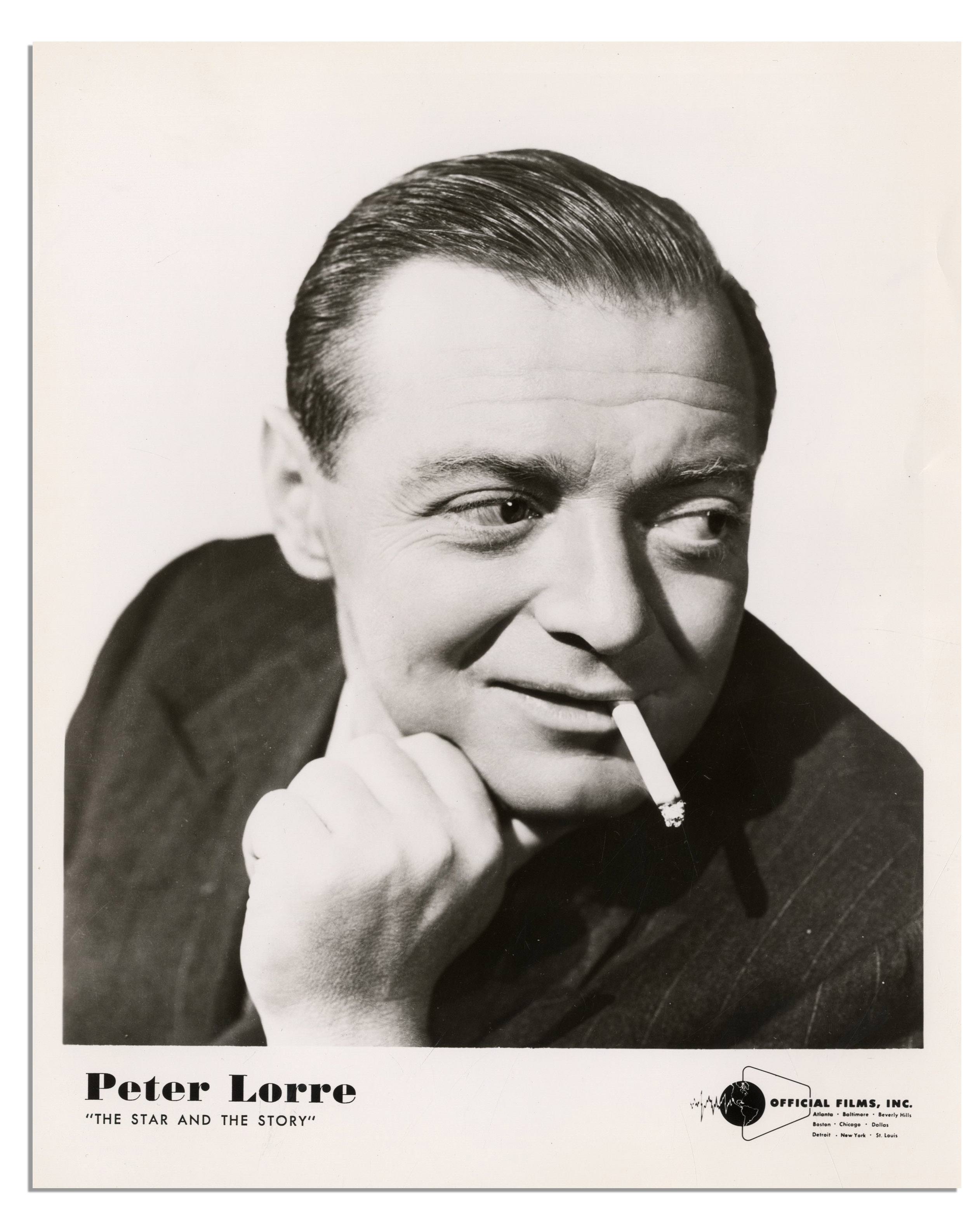 best-pictures-of-peter-lorre
