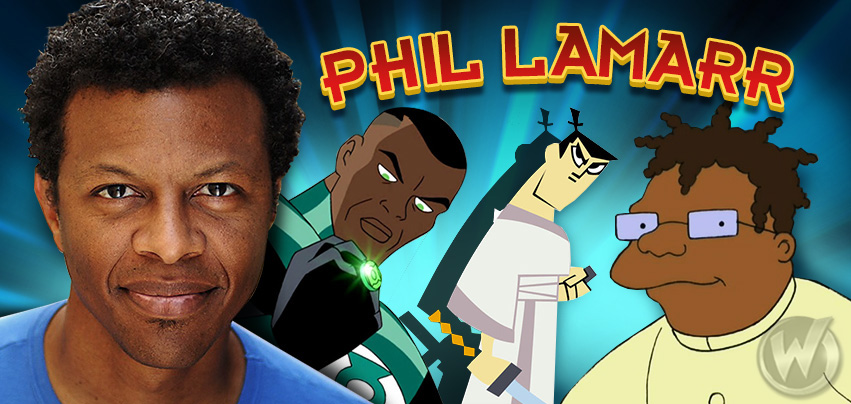 images-of-phil-lamarr