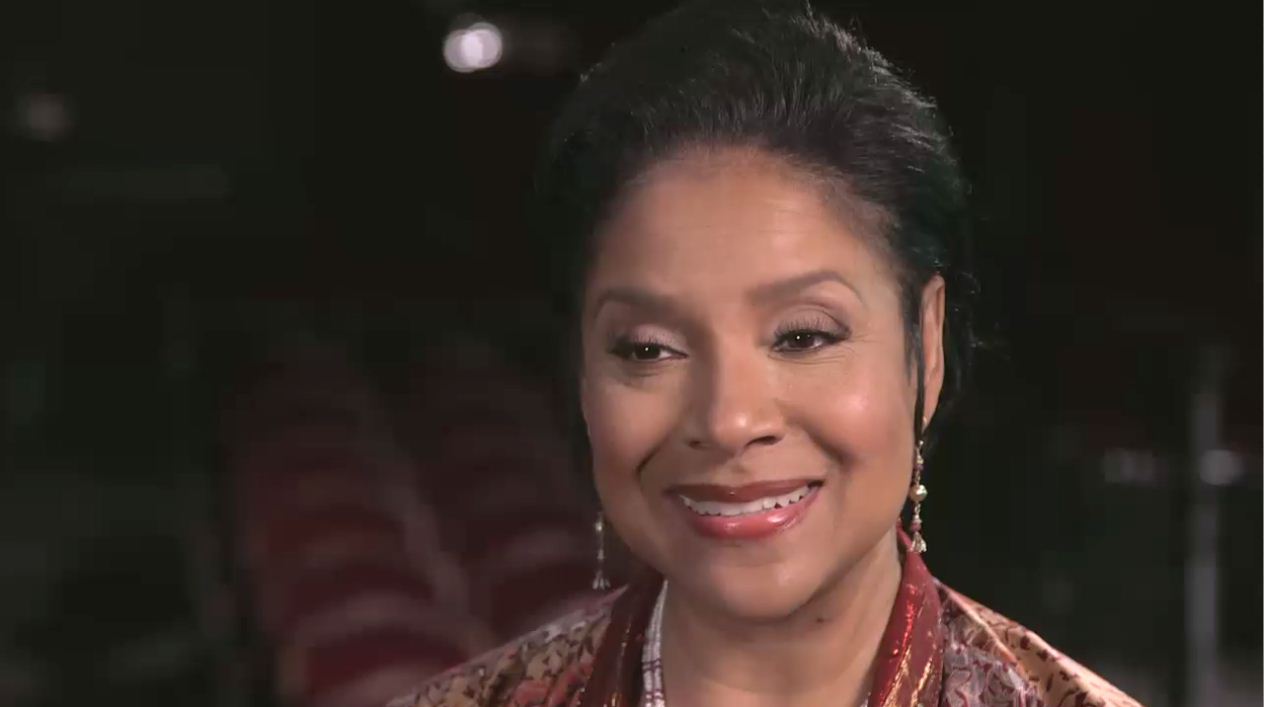 quotes-of-phylicia-rashad