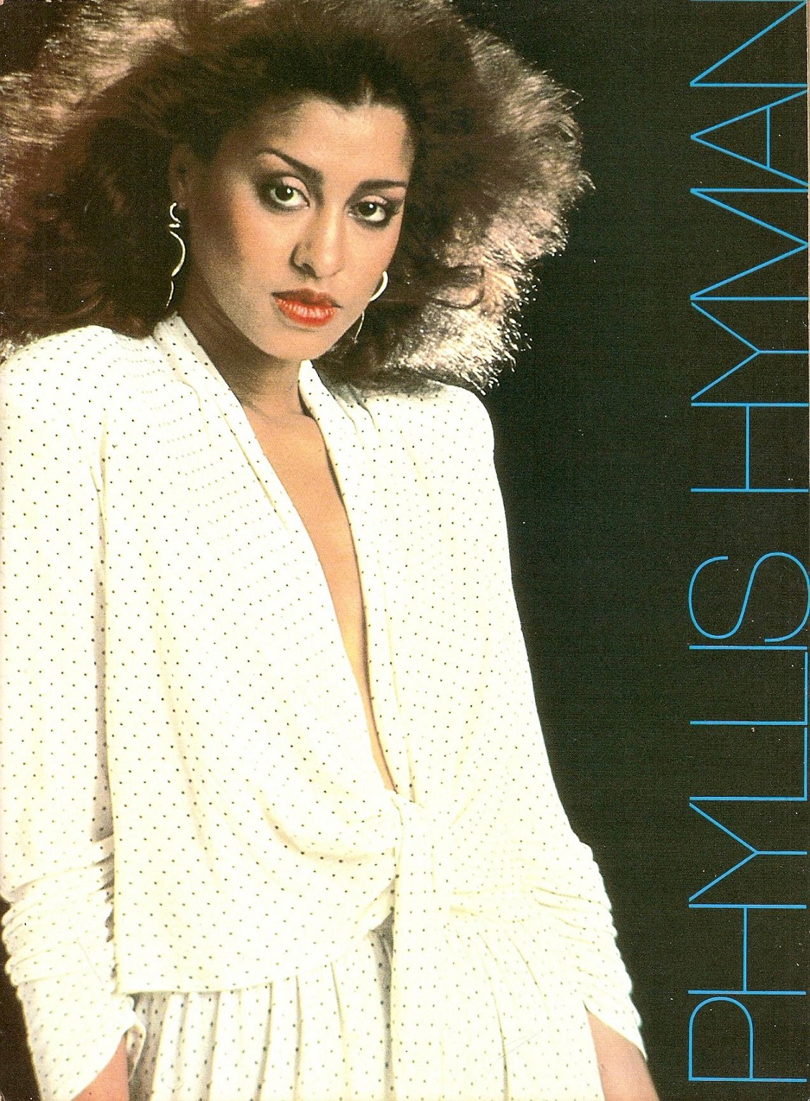 phyllis-hyman-family