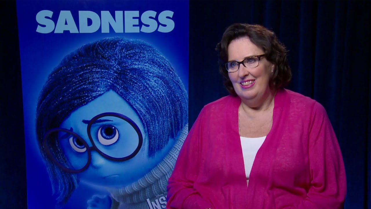 phyllis-smith-quotes