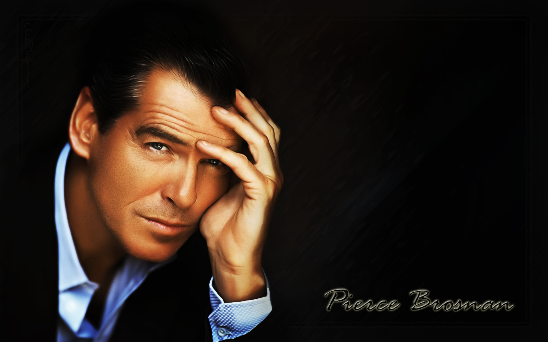 Últimas Películas De Pierce Brosnan