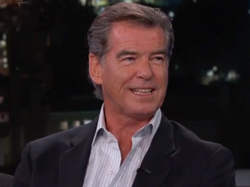 quotes-of-pierce-brosnan