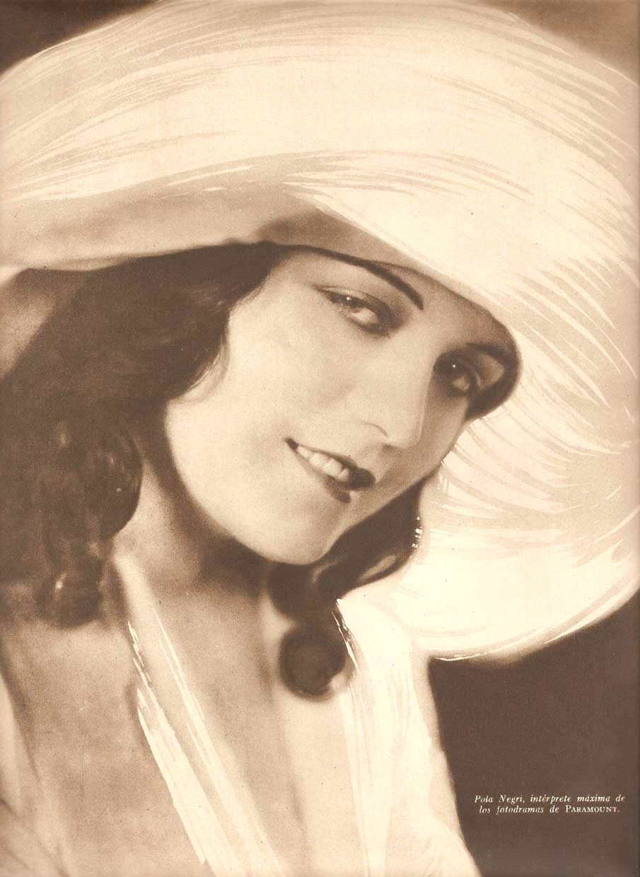 best-pictures-of-pola-negri