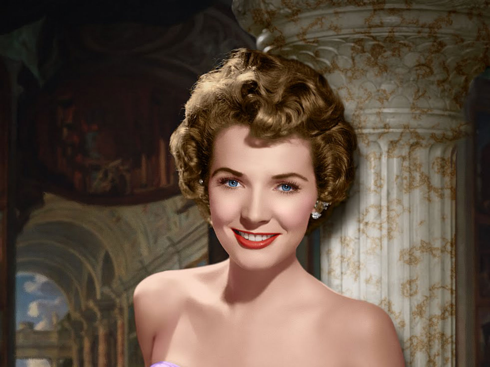 images-of-polly-bergen