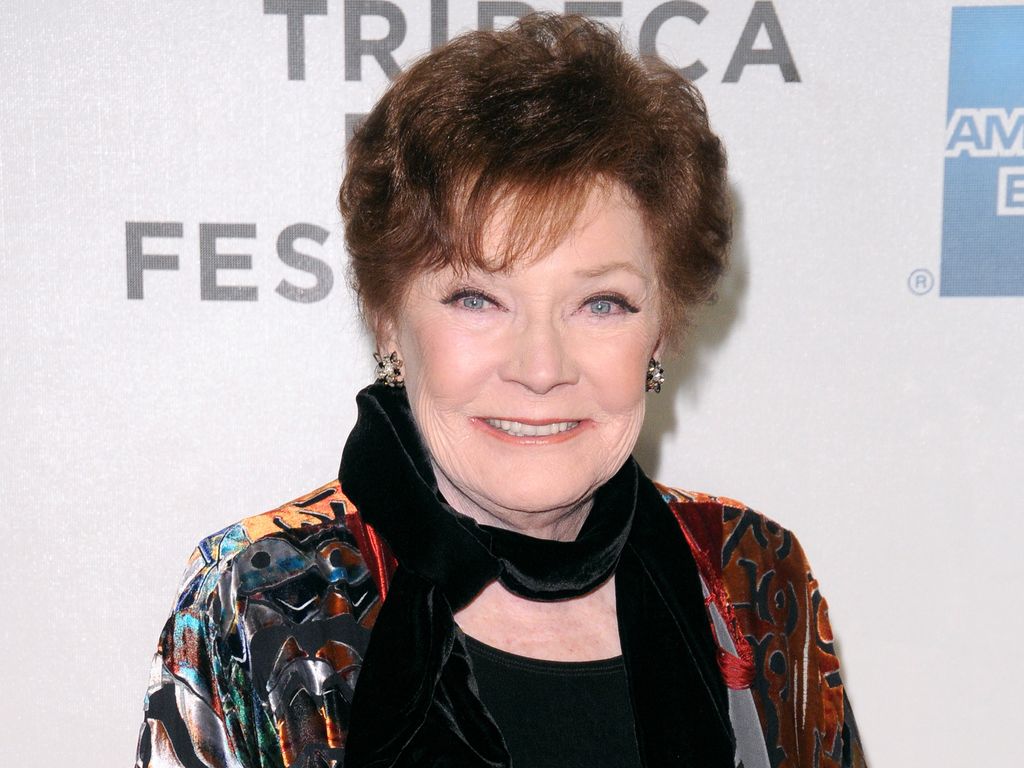 Image result for polly bergen 2014
