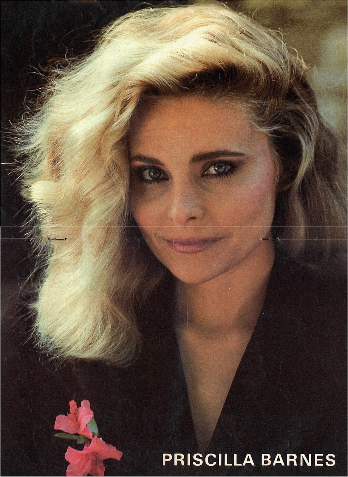 27+ Photos of Priscilla Barnes