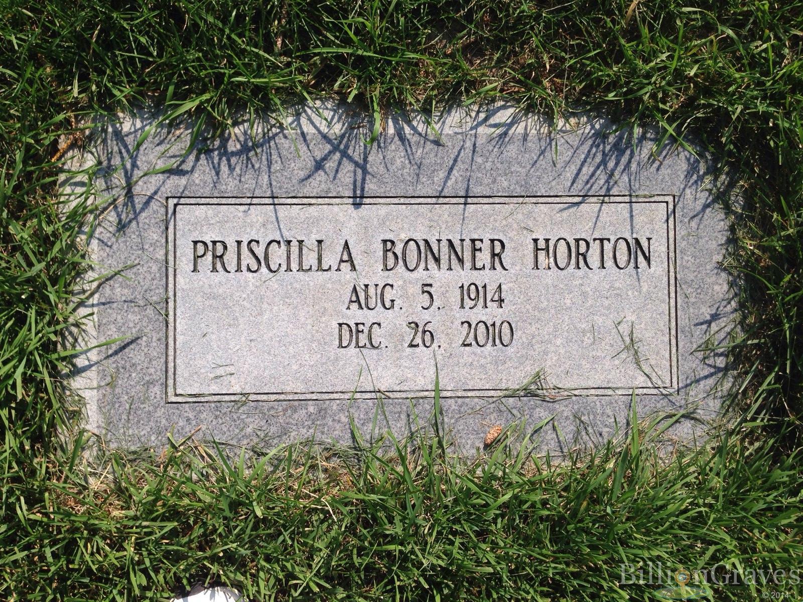 priscilla-bonner-movies