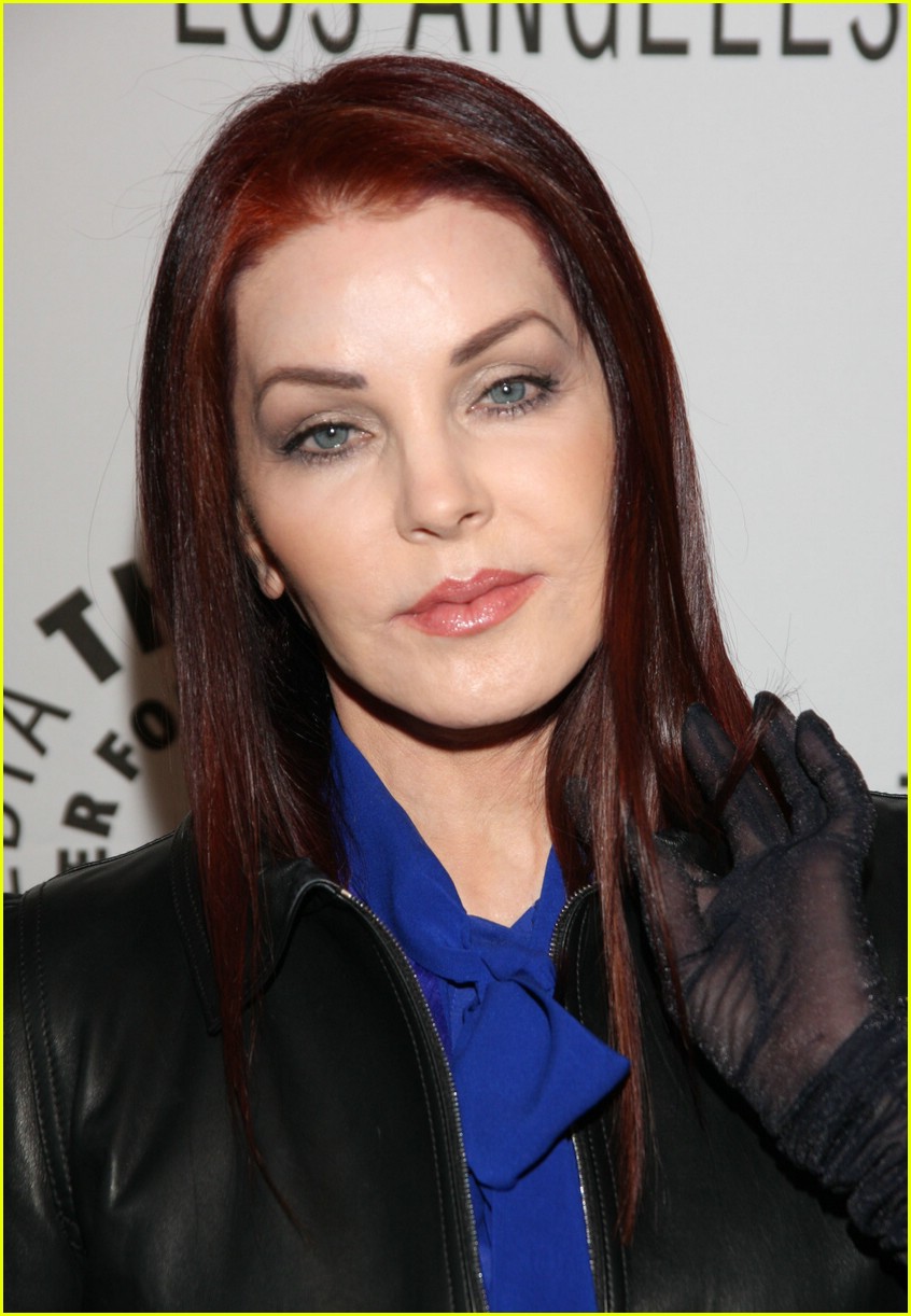 priscilla-presley-quotes