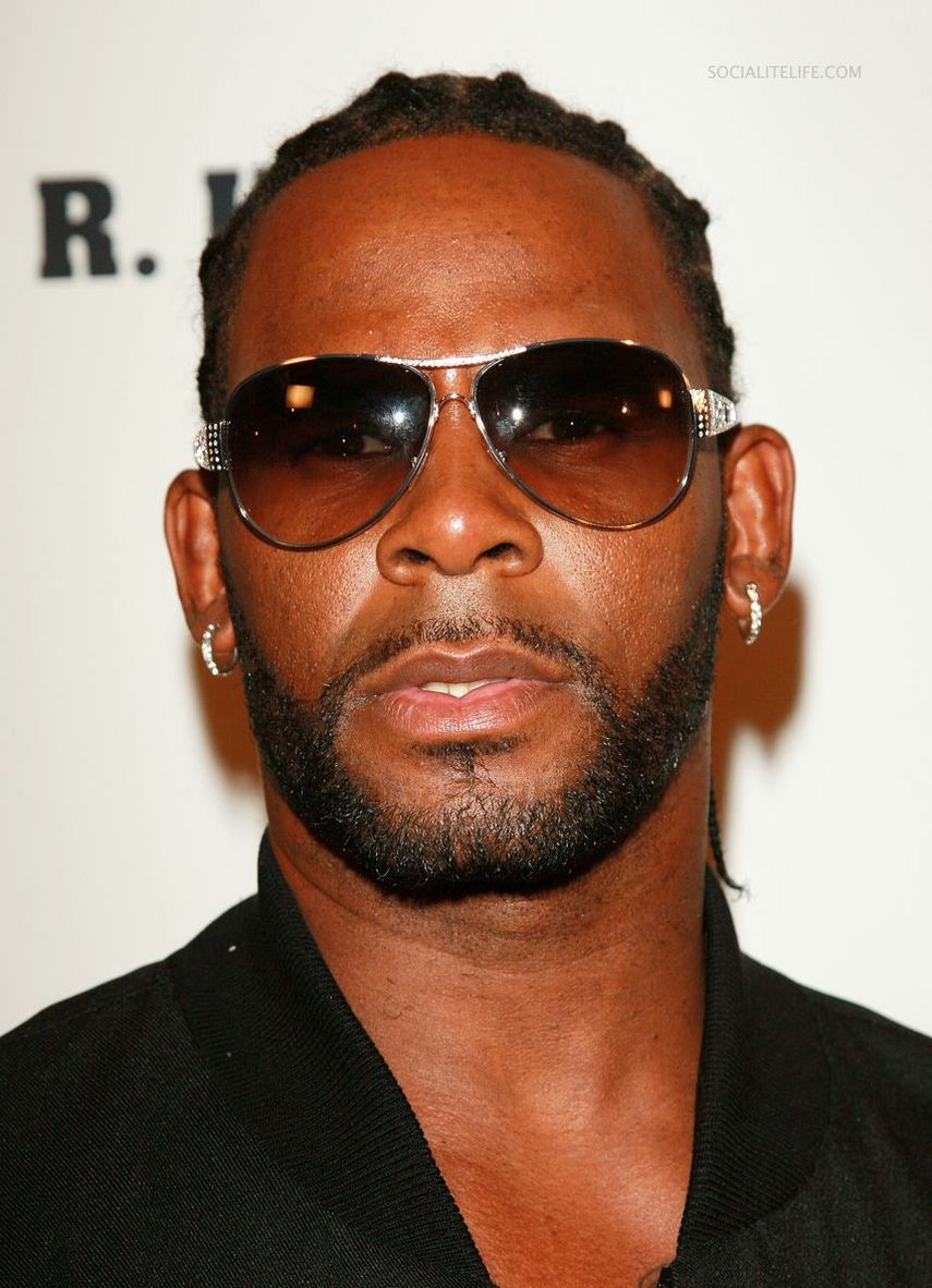 r-kelly-family