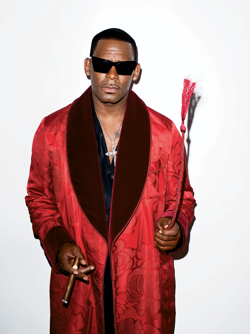 r-kelly-house