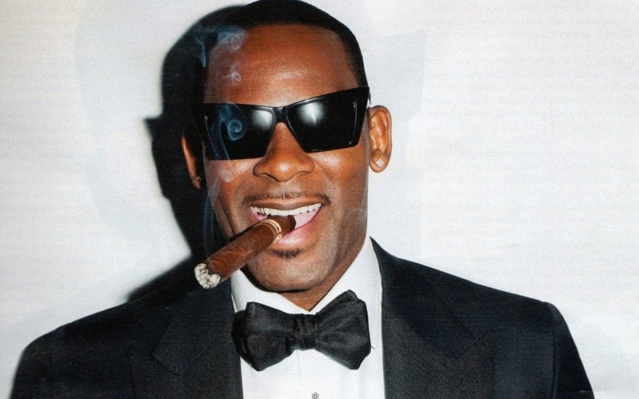 r-kelly-images