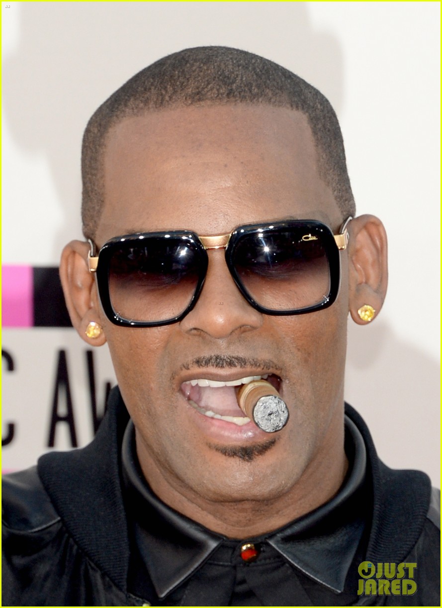 r-kelly-news