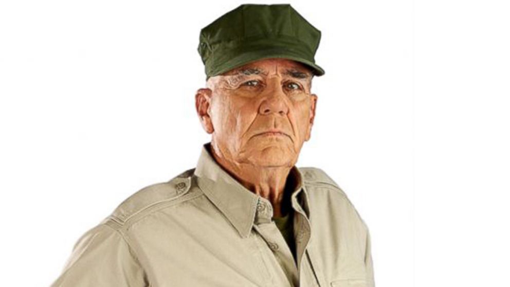 r-lee-ermey-family