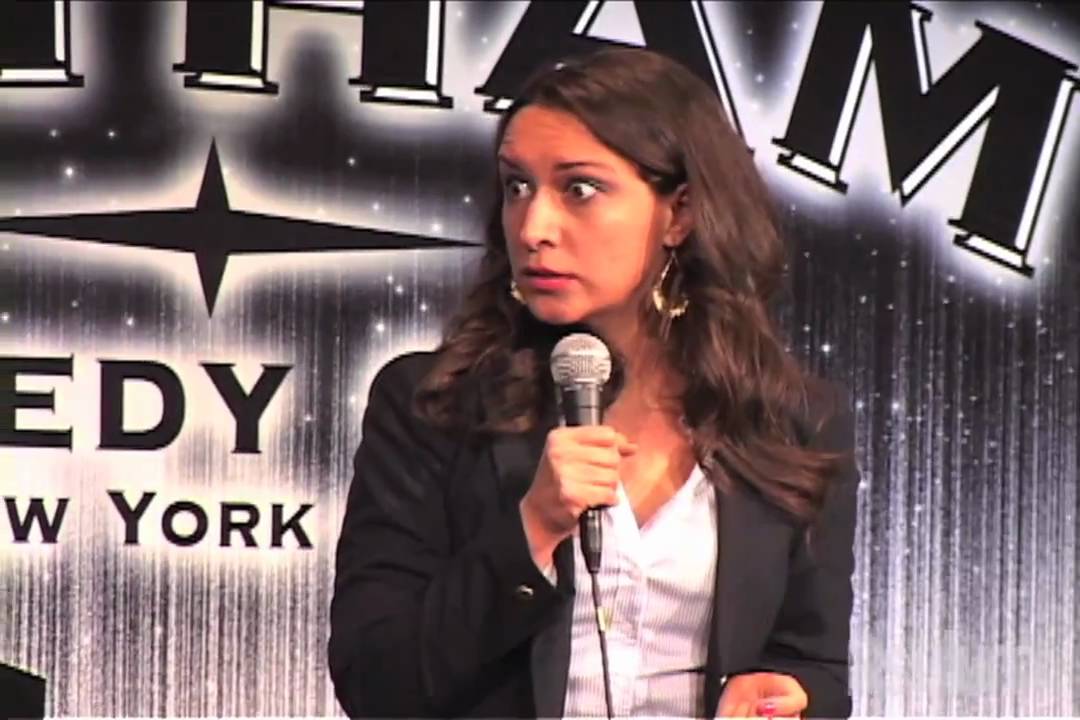 rachel-feinstein-comedian-family