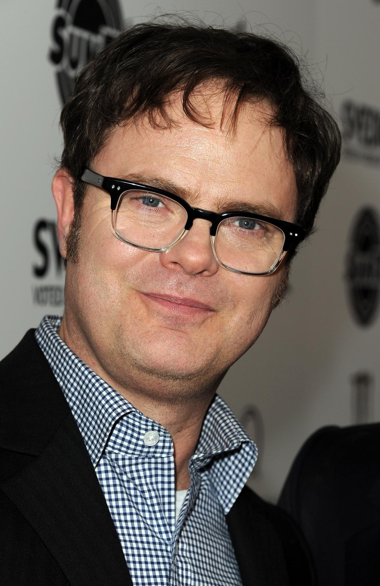 rainn-wilson-2015