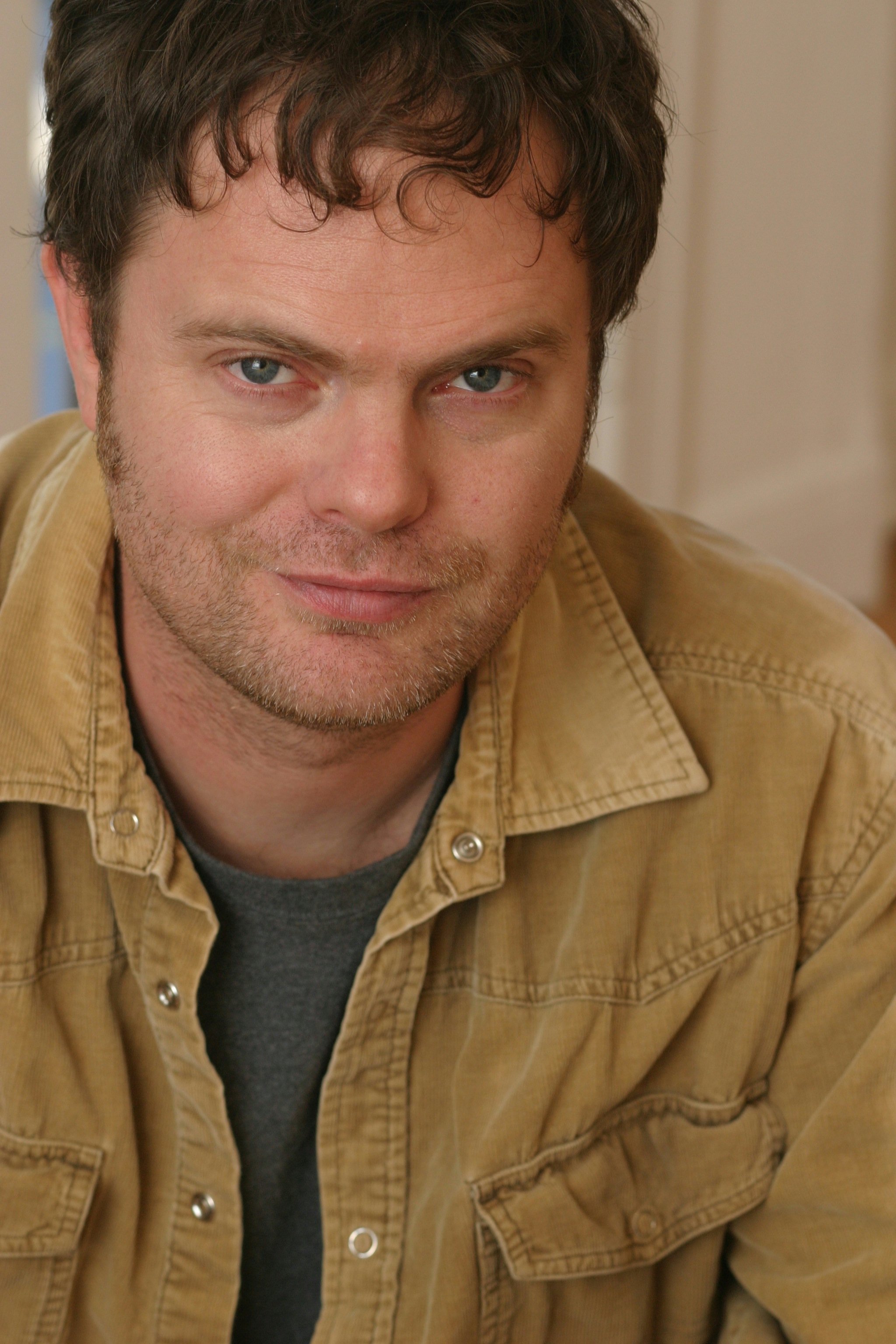 rainn-wilson-family