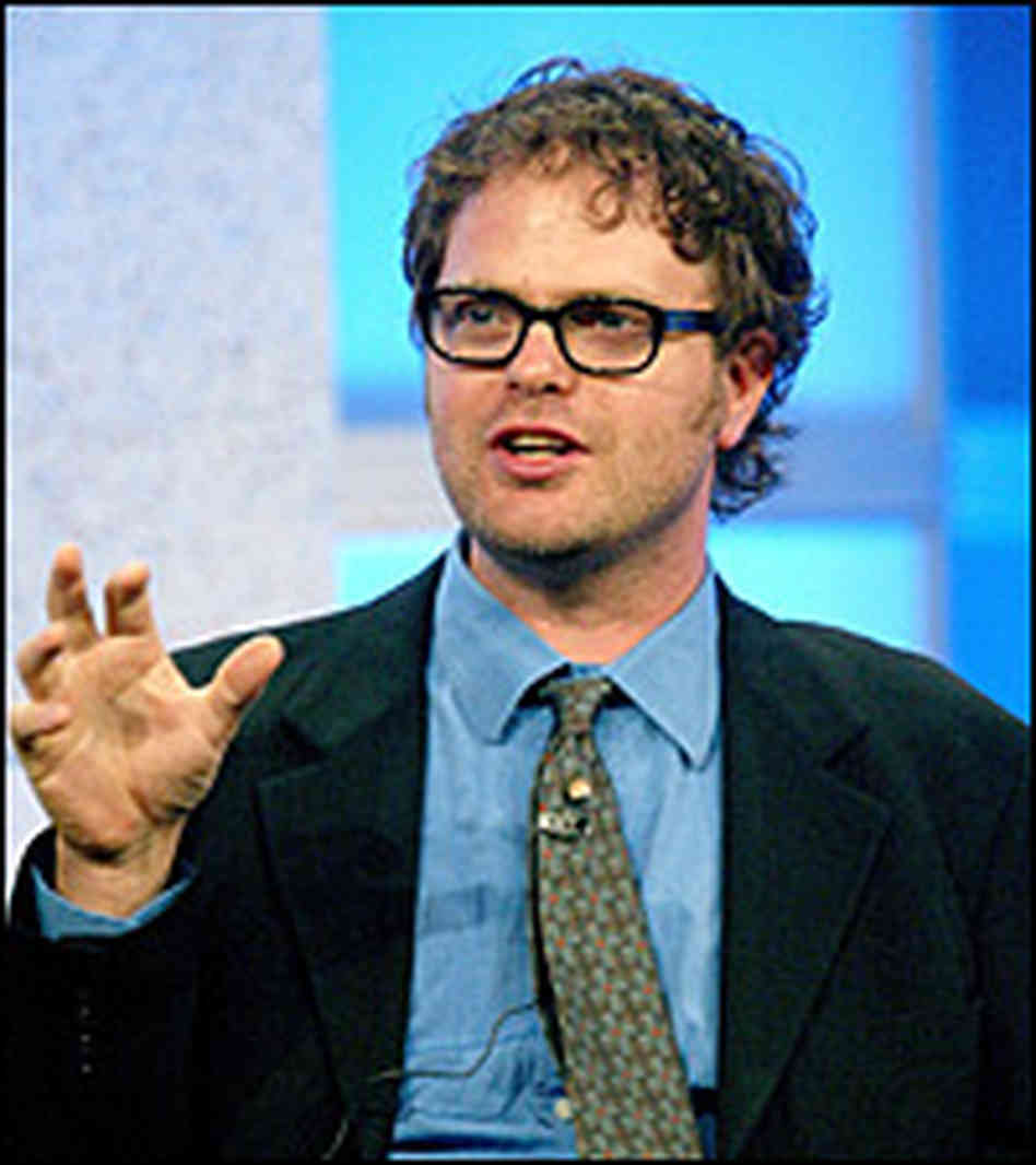 rainn-wilson-kids